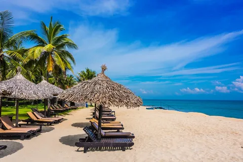 Top 3 Most Beautiful Beaches in Hoi An_image