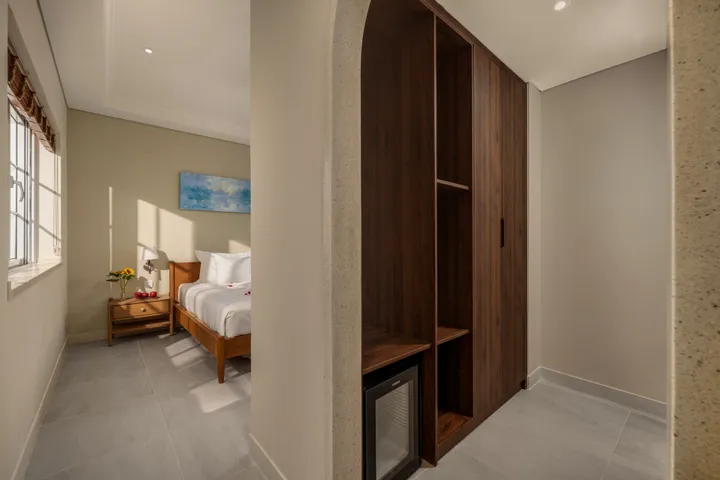 Deluxe Double Room with Bath images