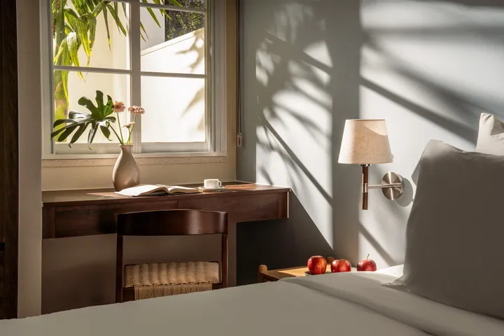 Two-Bedroom Studio Apartment images